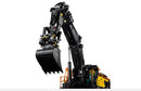 LEGO 42215 Technic Volvo EC500 Hybrid Excavator
