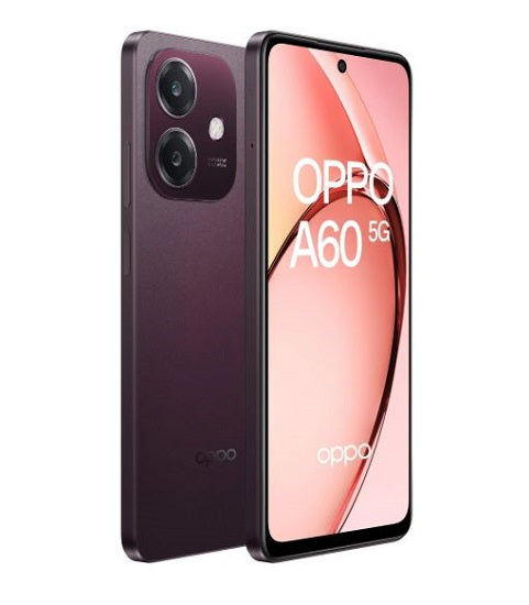 OPPO A60 5G 128GB