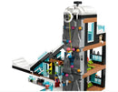 LEGO 60366 City Ski and Climbing Center