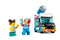 LEGO 60384 City Penguin Slushy Van