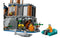 LEGO 60419 City Police Prison Island