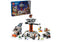 LEGO 60434 City Space Base and Rocket Launchpad