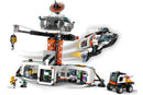 LEGO 60434 City Space Base and Rocket Launchpad