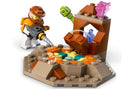 LEGO 60434 City Space Base and Rocket Launchpad