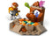 LEGO 60434 City Space Base and Rocket Launchpad