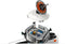 LEGO 60434 City Space Base and Rocket Launchpad