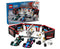 LEGO 60444 City F1 Garage & Mercedes-AMG & Alpine Cars