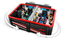 LEGO 60444 City F1 Garage & Mercedes-AMG & Alpine Cars