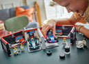 LEGO 60444 City F1 Garage & Mercedes-AMG & Alpine Cars
