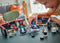 LEGO 60444 City F1 Garage & Mercedes-AMG & Alpine Cars