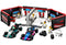 LEGO 60444 City F1 Garage & Mercedes-AMG & Alpine Cars