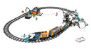 LEGO 60470 CITY Explorers Arctic Polar Express Train