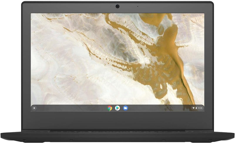 Lenovo IdeaPad 3 Chromebook 11IGL05 11.6" 4GB 32GB Onyx Black