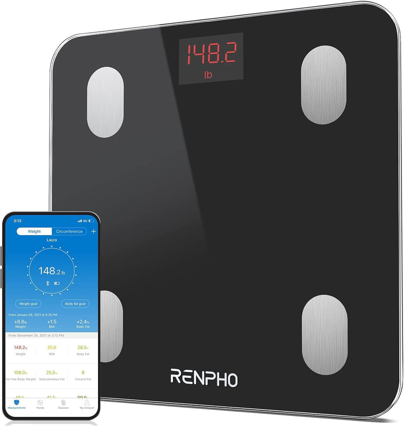 RENPHO Elis 1S Smart Body Scale