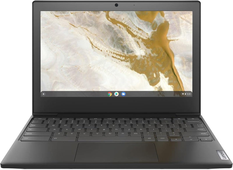 Lenovo IdeaPad 3 Chromebook 11IGL05 11.6" 4GB 32GB Onyx Black