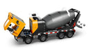 LEGO 60478 City Cement Mixer