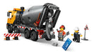 LEGO 60478 City Cement Mixer