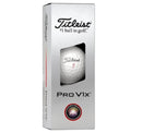 Titleist 2025 Pro V1x High No.(5.6.7.8) Golf Balls (12-ball pack)