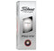 Titleist 2025 Pro V1x High No.(5.6.7.8) Golf Balls (12-ball pack)