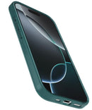 OtterBox iPhone 16 Pro Lumen Case with MagSafe Clear - Mallard