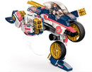 LEGO Ninjago 71792 Sora's Transforming Mech Bike Racer