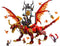 LEGO 71822 Ninjago Source Dragon of Motion