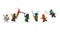 LEGO 71848 Ninjago The Temple Bounty