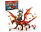 LEGO 71822 Ninjago Source Dragon of Motion