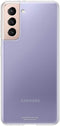 Samsung Clear Cover For Samsung Galaxy S21 5G