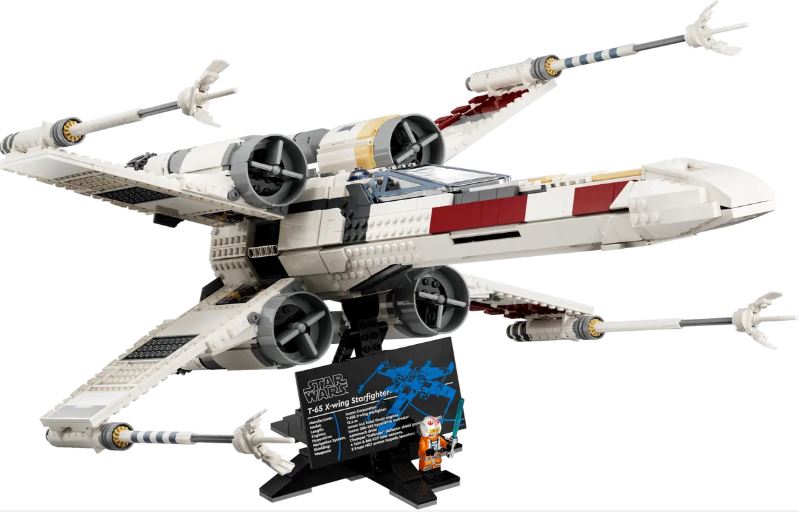 LEGO 75355 Star Wars X-Wing Starfighter