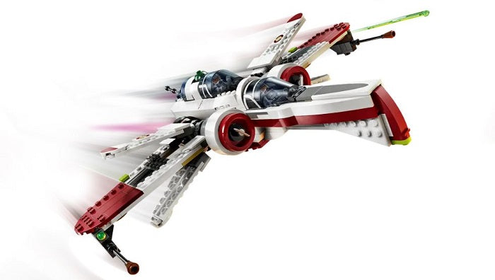 LEGO 75402 Star Wars ARC-170 Starfighter