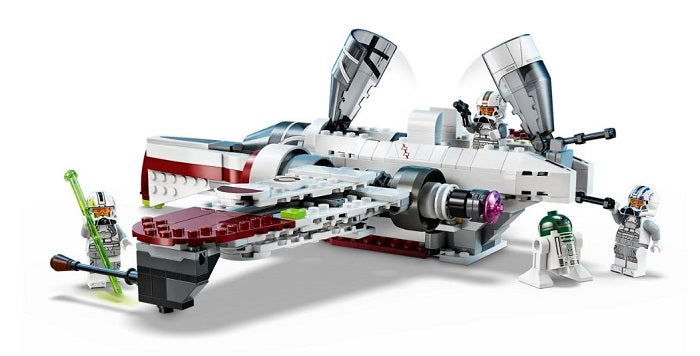LEGO 75402 Star Wars ARC-170 Starfighter