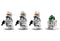 LEGO 75402 Star Wars ARC-170 Starfighter