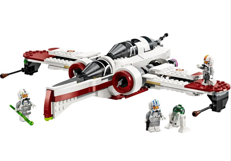 LEGO 75402 Star Wars ARC-170 Starfighter