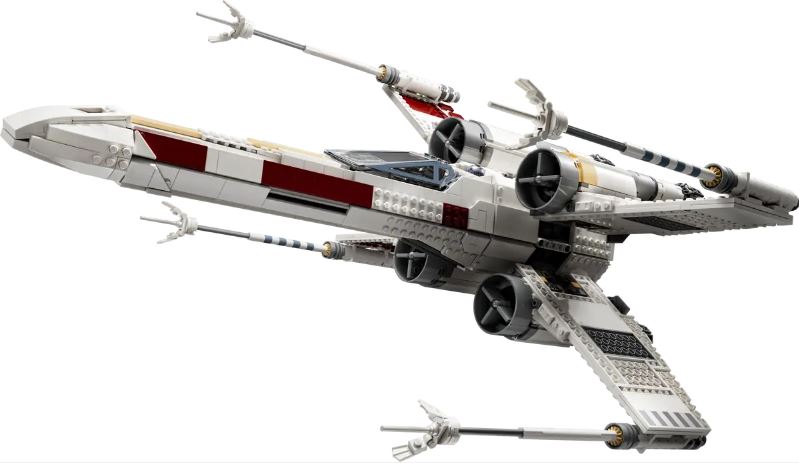 LEGO 75355 Star Wars X-Wing Starfighter