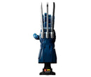 LEGO 76250 Super Heroes Wolverine's Adamantium Claws