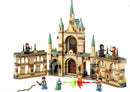 LEGO 76415 Harry Potter Slaget om Hogwarts