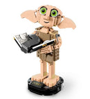 LEGO Harry Potter 76421 Dobby The House-Elf