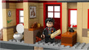 LEGO 76423 Harry Potter Hogwarts Express™ Train Set with Hogsmeade Station