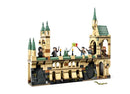 LEGO 76415 Harry Potter Slaget om Hogwarts