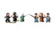 LEGO 76415 Harry Potter Slaget om Hogwarts