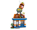 LEGO 77076 Fortnite Durrr Burger Restaurant