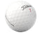 Titleist 2025 Pro V1x High No.(5.6.7.8) Golf Balls (12-ball pack)