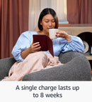 Amazon Kindle Colorsoft (16 GB) eReader 7 inch