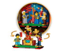 LEGO 80118 Chinese Festivals: Fortune Firecracker