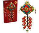 LEGO 80118 Chinese Festivals: Fortune Firecracker