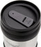 THERMOcafe by Thermos Combo Pack - 1L Stainless Steel Flask and 420ml Tumbler