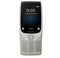 Nokia 8210 4G 128MB (Sand) Dual Sim (Not Smart Phone)