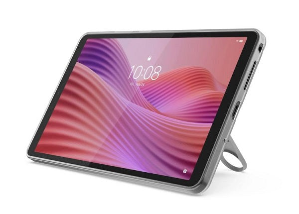 Lenovo Tab One 8.7" (TB305FU) HD 64GB Tablet with Clear Case