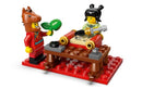 LEGO 80119 Lunar New Year Parade Galloping Horses Canvas